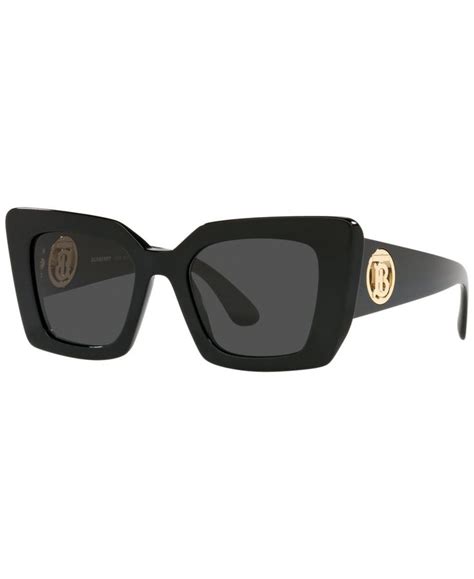 burberry glasses gold|Burberry sunglasses women black.